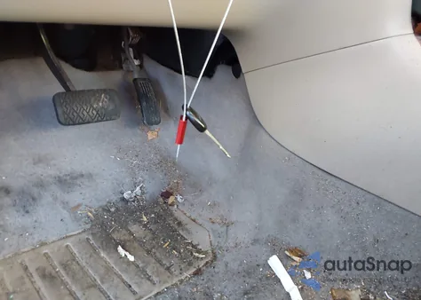 2007 Toyota Corolla Le from USA, damaged, VIN 2T1BR30E37C800612